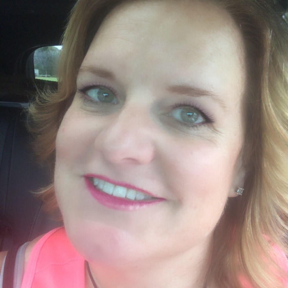 Meet your Posher, Misty